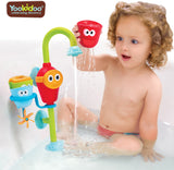 Flow N Fill Spout