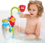 Flow N Fill Spout