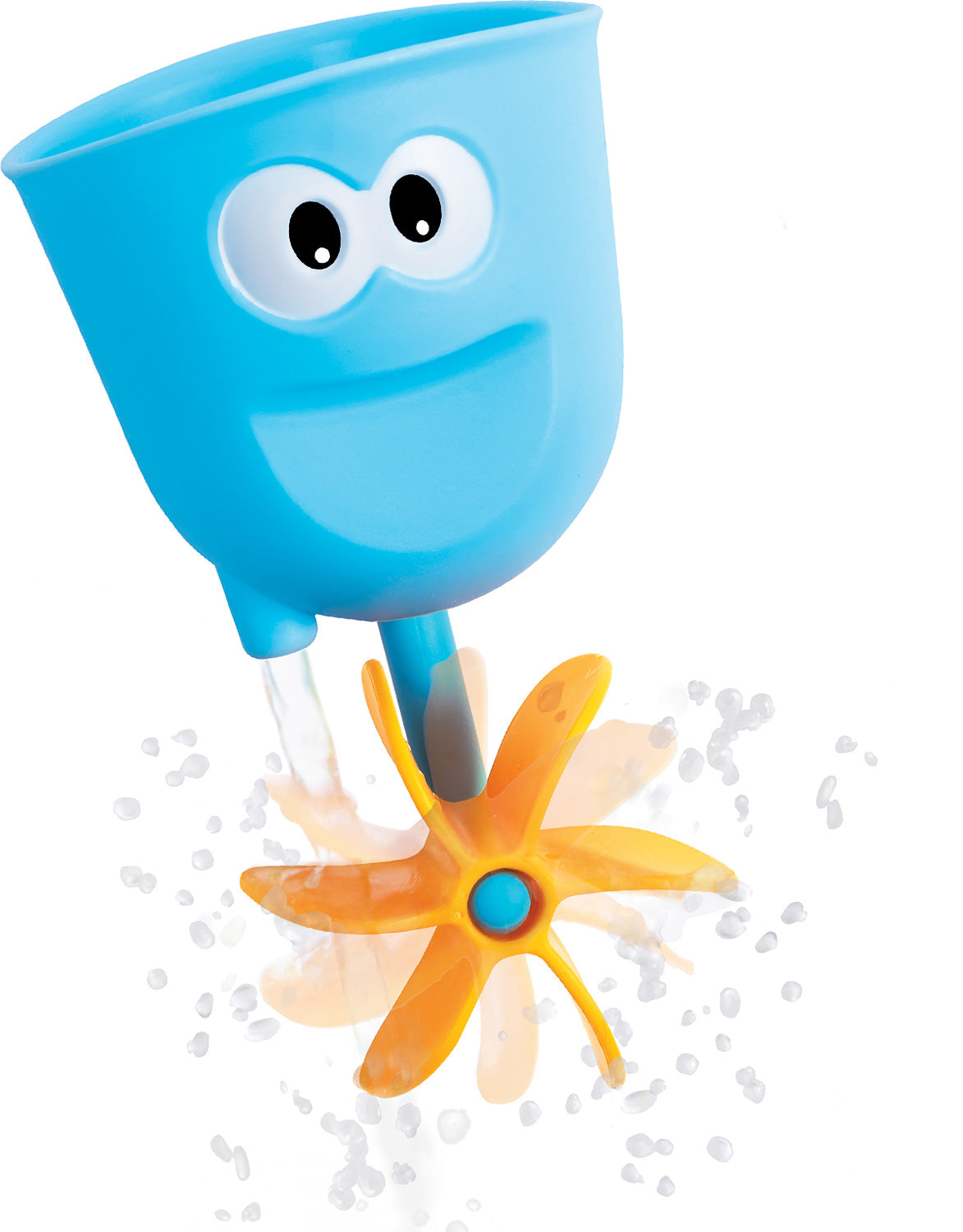 Flow N Fill Spout