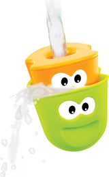 Flow N Fill Spout