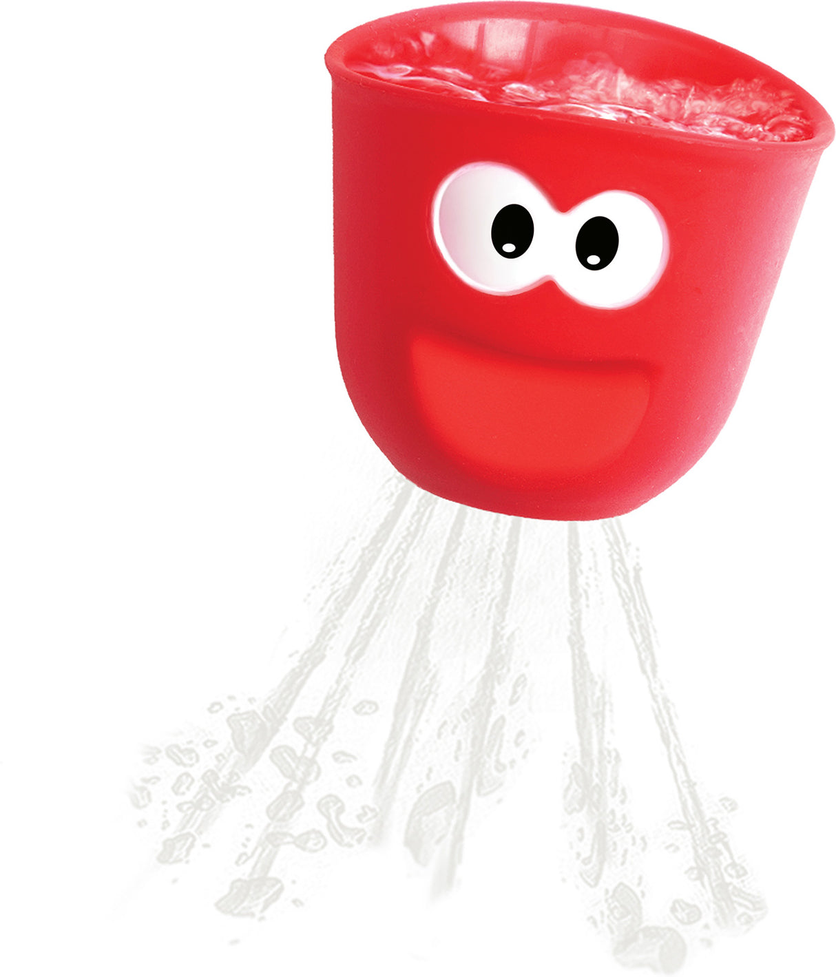 Flow N Fill Spout