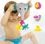 Funelefun Fill 'N' Sprinkle -