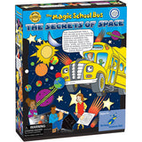 Secrets of Space