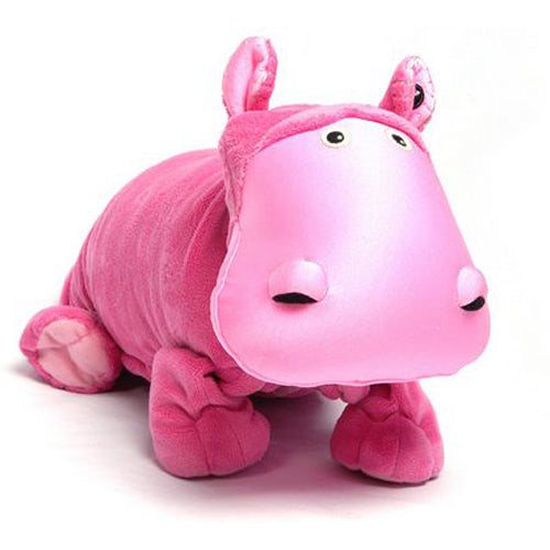 Hada The Hippo