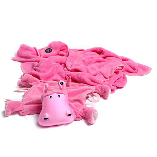 Hada The Hippo