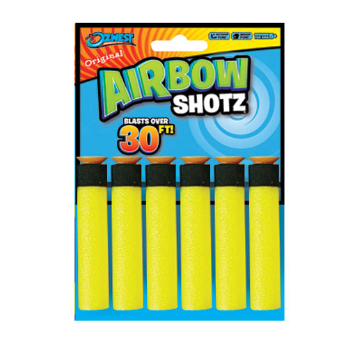 airbow shotz