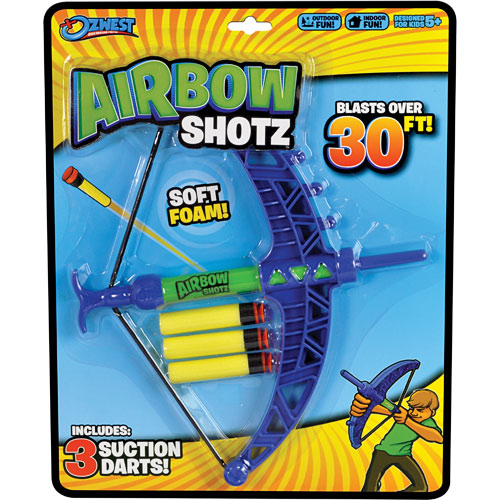 Air Bow Shotz