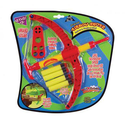 Air Bow Shotz