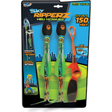 Sky Ripperz Heli-Howler