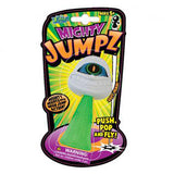 Mega Jumpz