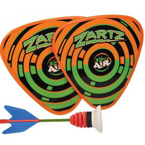 Zartz (9 inch) Fun Pack