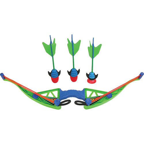 Z-Curve Bow