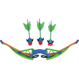 Z-Curve Bow