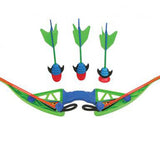 Z-Curve Bow