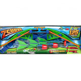 Z-Curve Bow
