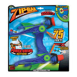 Zip-Bak Bow