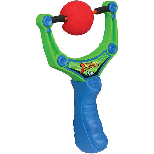 Zing-Shot Launcher