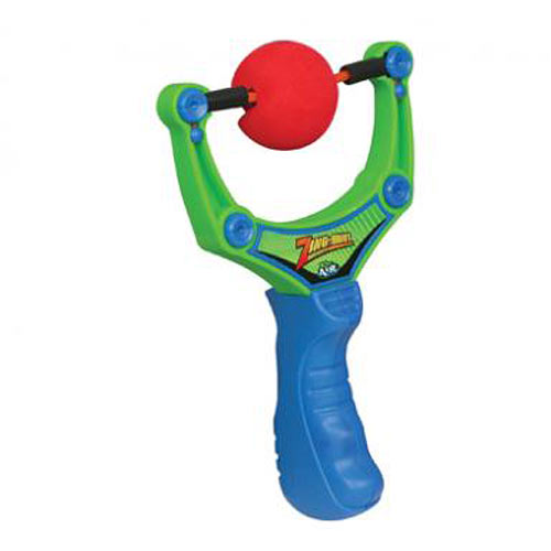 Zing-Shot Launcher