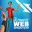 Zipstring Aracna (Web Shooter)
