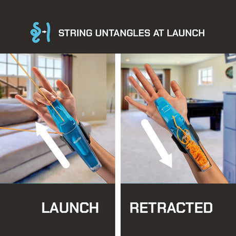 Zipstring Aracna (Web Shooter)