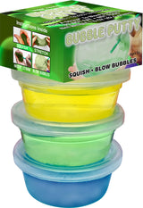 Bubble Putty