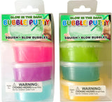 Bubble Putty