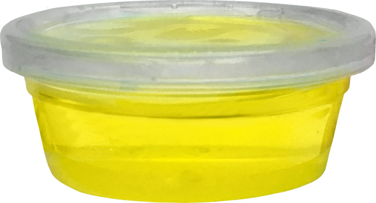 Bubble Putty