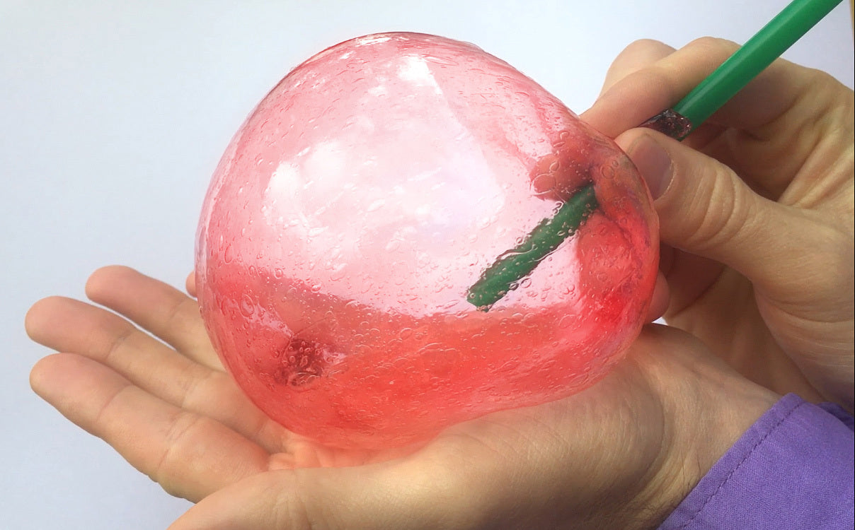 Bubble Putty
