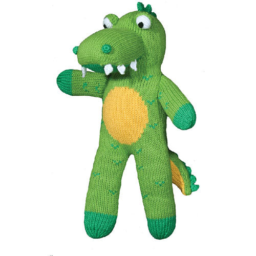 Alligator 12"